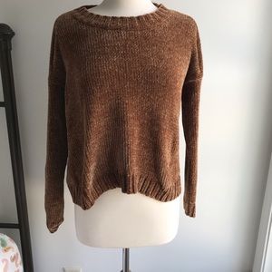 Brand new Aerie knit